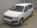 2012 Toyota Probox Van
