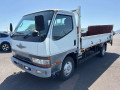 1996 Mitsubishi Fuso Canter