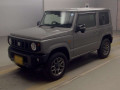 2019 Suzuki Jimny