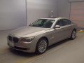 2010 BMW 7 Series