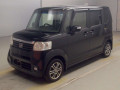 2013 Honda N-BOX