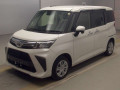 2023 Toyota Roomy