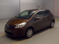 2011 Toyota Vitz