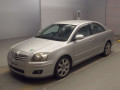 2006 Toyota Avensis