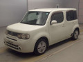 2011 Nissan Cube