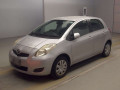 2010 Toyota Vitz