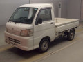2010 Daihatsu Hijet Truck