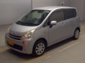 2012 Daihatsu Move