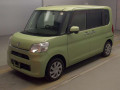 2014 Daihatsu Tanto