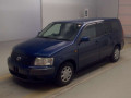 2003 Toyota Succeed Van