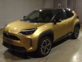 2021 Toyota YARIS CROSS