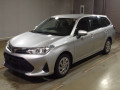 2019 Toyota Corolla Fielder