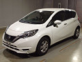 2021 Nissan Note