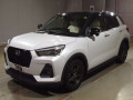 2021 Daihatsu Rocky