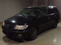 2001 Nissan Presage
