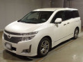 2010 Nissan Elgrand
