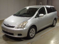 2005 Toyota Wish