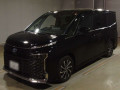 2025 Toyota Voxy