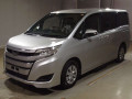 2021 Toyota Noah