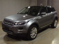 2015 Land Rover RANGE ROVER EVOQUE