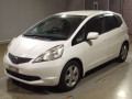 2011 Honda Fit