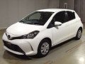 2016 Toyota Vitz