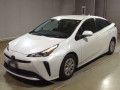 2021 Toyota Prius
