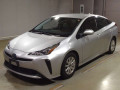 2020 Toyota Prius