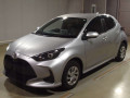 2022 Toyota YARIS