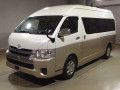 2020 Toyota Hiace Wagon