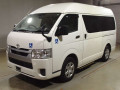 2022 Toyota Hiace Van