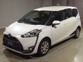 2016 Toyota Sienta