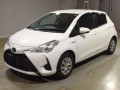 2020 Toyota Vitz