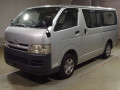 2004 Toyota Hiace Van