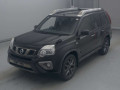 2013 Nissan X-Trail