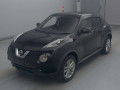 2016 Nissan JUKE