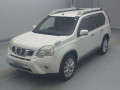2011 Nissan X-Trail