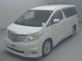 2009 Toyota Alphard