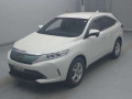 2019 Toyota Harrier