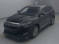 2017 Toyota Harrier