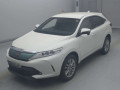 2019 Toyota Harrier