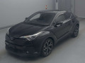 2017 Toyota C-HR