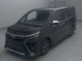2017 Toyota Voxy