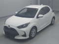 2023 Toyota YARIS