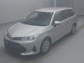 2019 Toyota Corolla Fielder