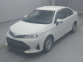 2021 Toyota Corolla Axio