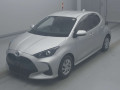 2021 Toyota YARIS