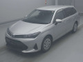 2023 Toyota Corolla Fielder