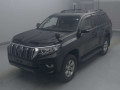 2017 Toyota Land Cruiser Prado