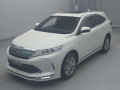 2019 Toyota Harrier